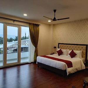 Double Room Balcony